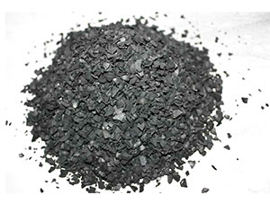 颗粒活性炭