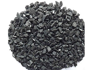 颗粒活性炭